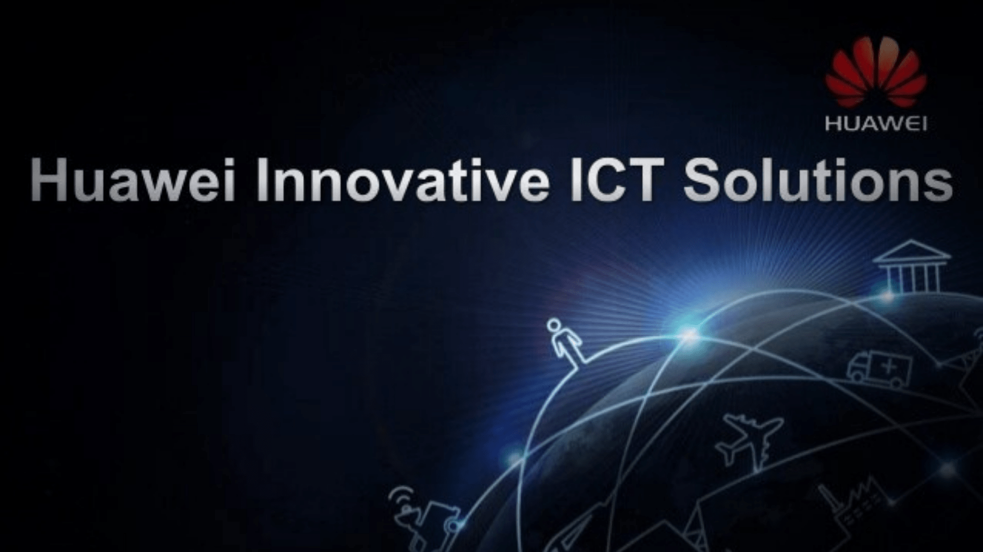 The Pakistani government supports Huawei's ICT solutions